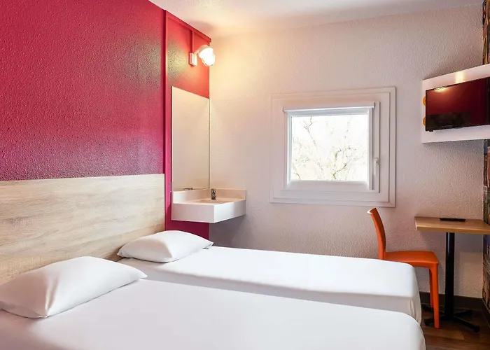 Hotelf1 Nord Szálloda *