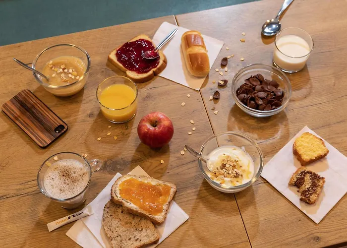 Hotelf1 Nord Szálloda