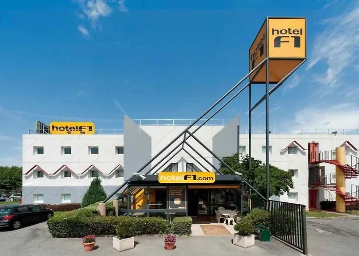 第戎北f1酒店 酒店 *