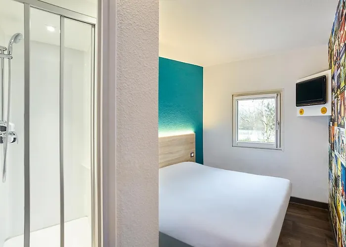 Hotelf1 Nord Szálloda *