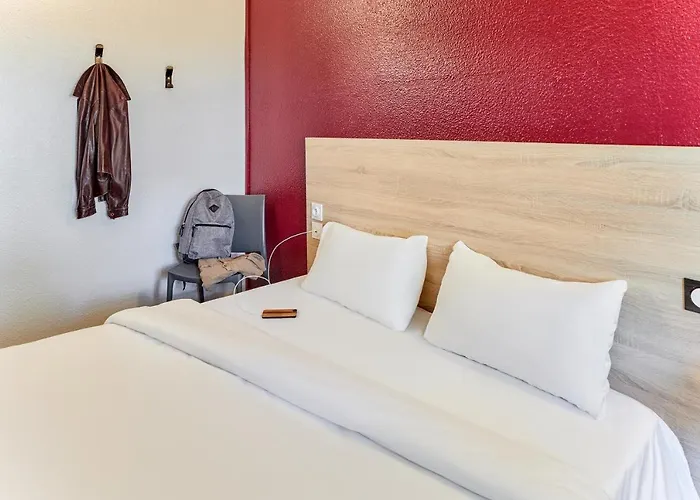 Hotelf1 Nord Szálloda *